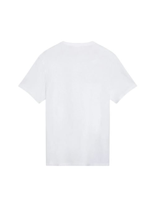LV14RF804GYAF BIANCO CALVIN KLEIN | LV14RF804GYAF BIANCO